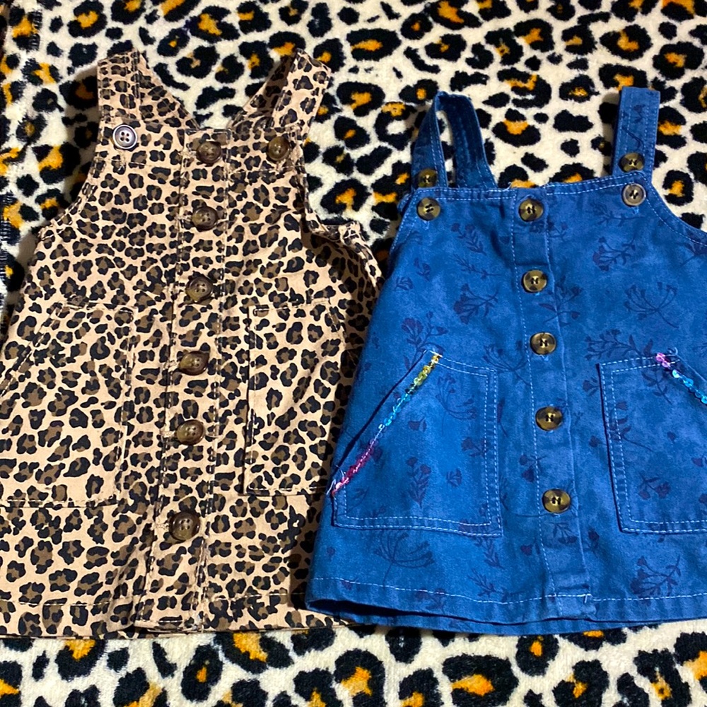 Dresses